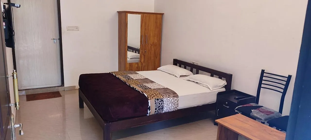 John Cottage Munnar Homestay