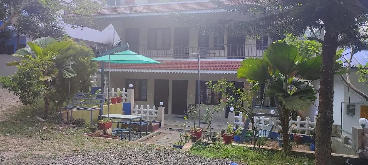 John Cottage location
